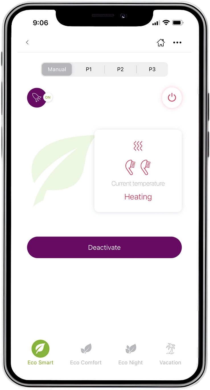 Eco smart